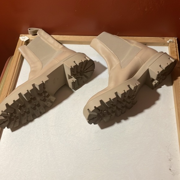 EUC Zara boots - Picture 5 of 5